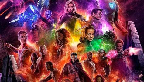 Avengers 4 Streaming Film Complet Gratuit 2019 Films Complets Film