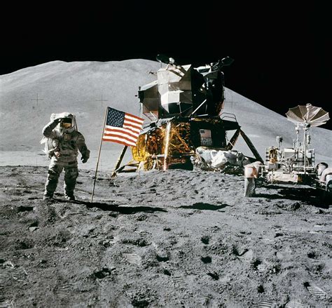 Us Space Tourism Where To Celebrate The 50th Anniversary Of 1969 Moon