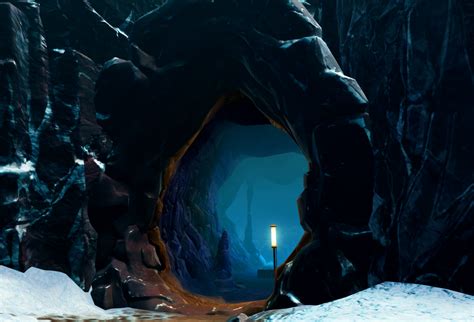 Deep Caverns Wookieepedia Fandom