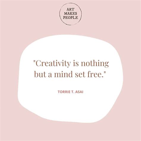 31 Art And Creativity Quotes That Will Inspire And Delight