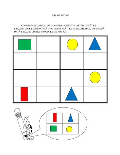 Academiaabc Careu Figuri Geometrice