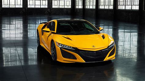 2020 Acura Nsx Buyers Guide Reviews Specs Comparisons