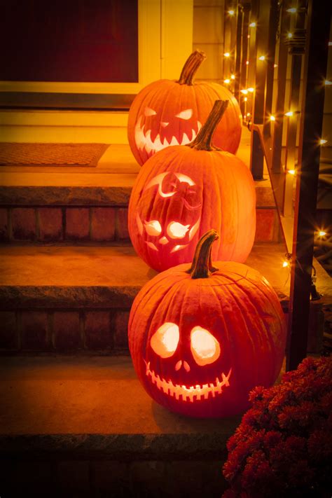 25 Awesome Pumpkin Halloween Decorations Ideas The Wow Style