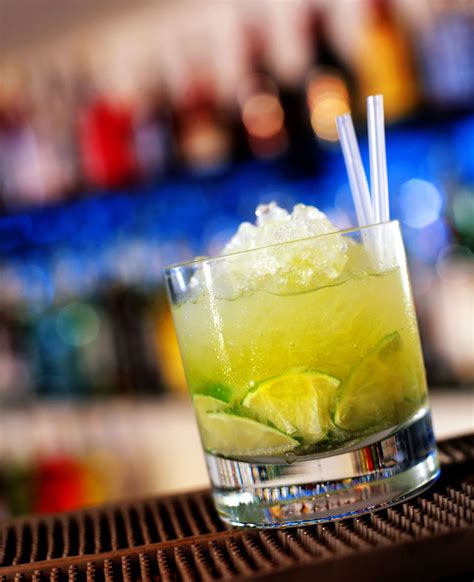 We did not find results for: Caipirinha Cocktail Recipe: Brazil's National Drink