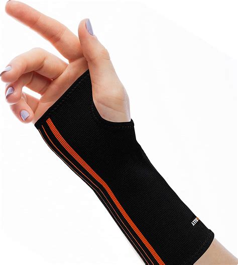 Buy Neoally® Forearm And Wrist Brace For Carpal Tunnel And Exercise
