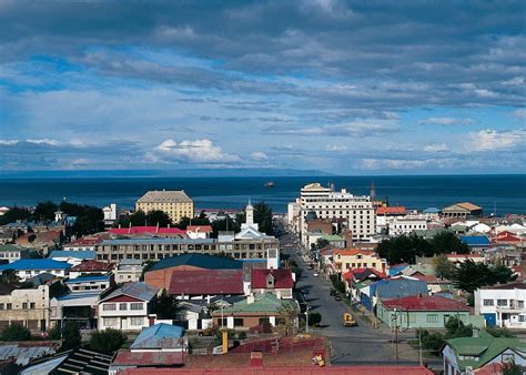 Learn all about chile before traveling. Visit Punta Arenas on a trip to Chile | Audley Travel