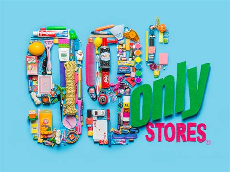 99 Cents Only Stores Logo By Jason Travis On Dribbble