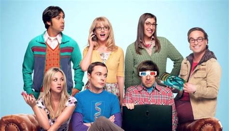 A Physicist Explains What Cbs Show The Big Bang Theory Gets Right With