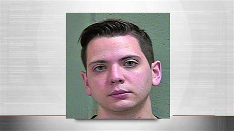 Oklahoma County Jail Officer Arrested For Selling Contraband To Inmates