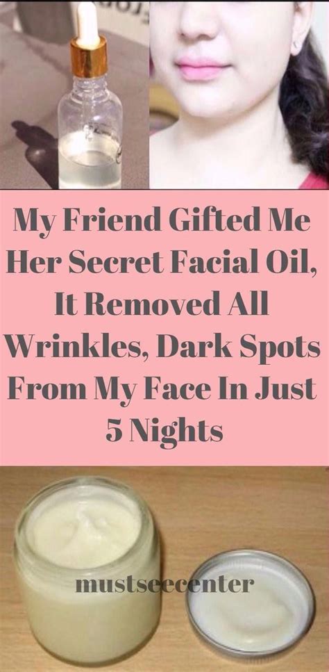 Ways To Get Rid Of Brown Spots On Confront Bestcreamforbrownspots