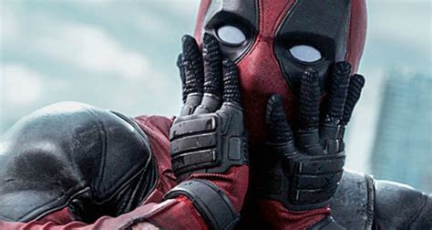 Filme Deadpool 3 é Confirmado Por Ryan Reynolds