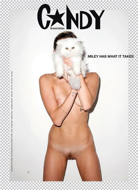 Miley Cyrus Full Frontal Naked 12 Photos Thefappening