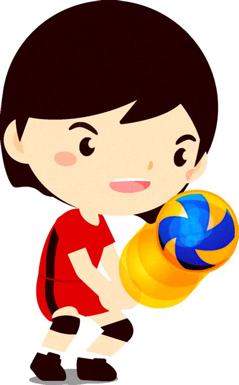 さらん様にとってベストなお車選びの お手伝いが出来ましたこと大変うれしく思います。 また接客についてもお褒めのお言葉を賜り 重ねて御礼申し上げます。 この手の車はスタイルが気に入った人には、満足出来る車だと思います。 バレーボールのイラスト/レシーブ｜バレーボール｜スポーツ ...