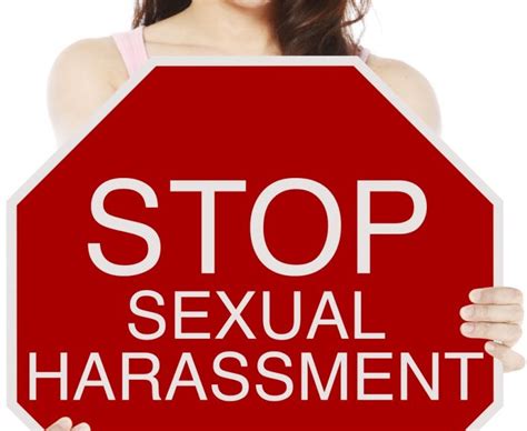 Progressive Charlestown Sexual Harassment Bills Introduced In House