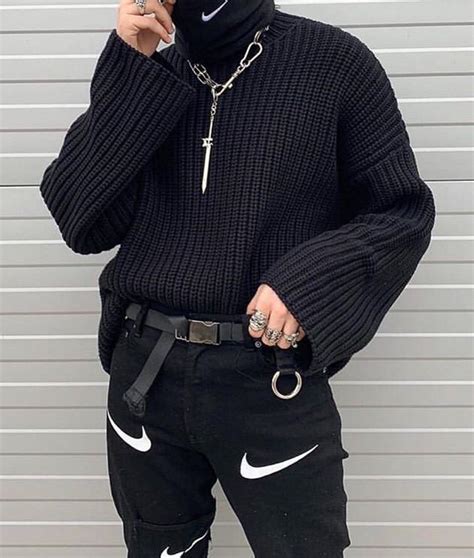 𝐩𝐢𝐧𝐭𝐞𝐫𝐞𝐬𝐭 ꒱ 𝐬𝐱𝐧𝐜𝐭 ♡ Mens Outfits Aesthetic Clothes Fashion Outfits