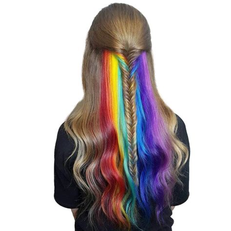 Buy Aosiwig 22 Inches Multi Colors Party Highlights