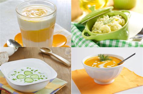 Dreambaby stimule votre enfant ! Menu type pour la semaine de bébé de 9 mois à 12 mois ...