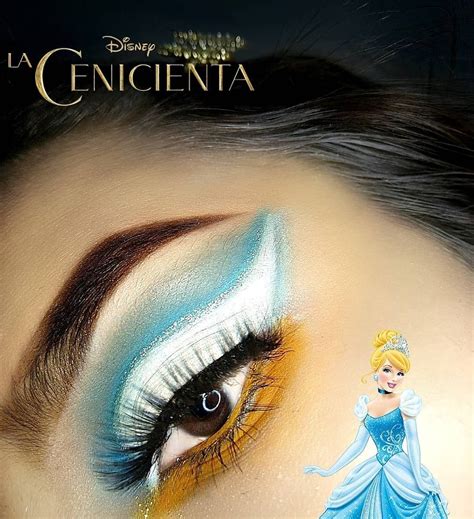 La Cenicienta 👸🏼👠 Instaryme Makeupideas Makeup Mak