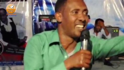 125 ያልታወቀ እንግዳ Prophet Dereje Kebedeshalom Tv Youtube