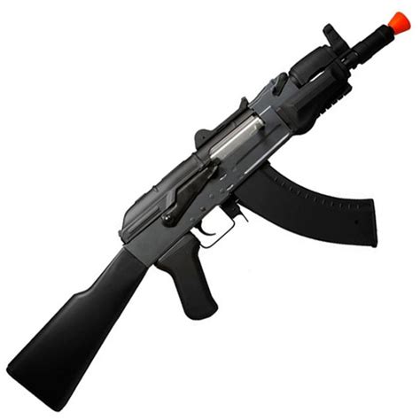 Kalashnikov Ak47 Aeg Airsoft Rifle Canada Gorilla Surplus
