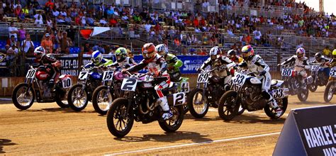﻿ question #1 of 44. Stu's Shots R Us: AMA Flat Track: Lima Half-Mile Test ...