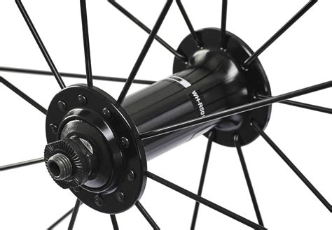 Shimano Wh R501 700c Set De Ruedas Black Bikesteres