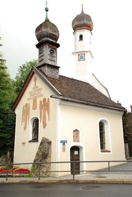 Ähnliche suchbegriffe wohnung gmund land baden wurttemberg Gmund am Tegernsee, Kapelle Maria Hilf und Pfarrkirche St ...