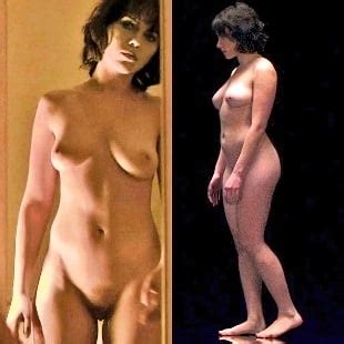 Scarlett Johanssons Nude Scene From Under The Skin Hq SexiezPicz Web Porn