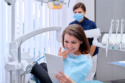 Limpieza Dental Con Ultrasonido ¿cómo Se Realiza El Blog De