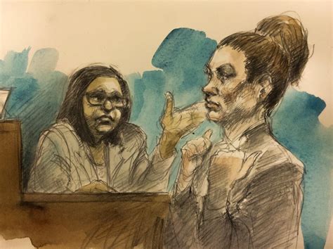 cindy ali found guilty of disabled daughter s murder cbc news