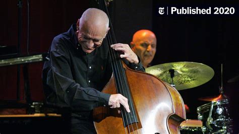 Gary Peacock Master Jazz Bassist Is Dead At 85 The New York Times