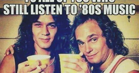 80s Throwback Party Radio 80s Music Memes Laugh At The Memories