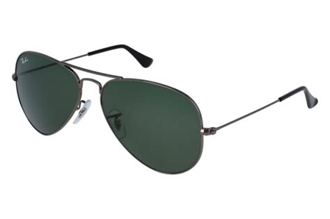 Ray ban lunette de soleil rayban 19.99 eur. Lunettes de Soleil Ray-Ban Aviator Rb3025 W0879 pas cher