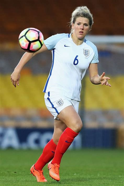 England Womens Football Players Names Toni Duggan 2019 Female