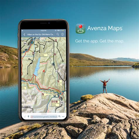 Avenza Maps Geo Matching