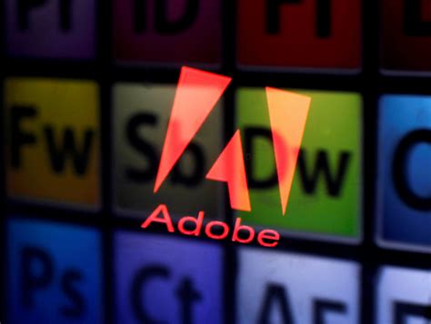 Adobe Acquires Design Software Firm Figma For 20 Billion International Business Weekly