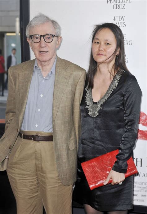 Picture Of Soon Yi Previn