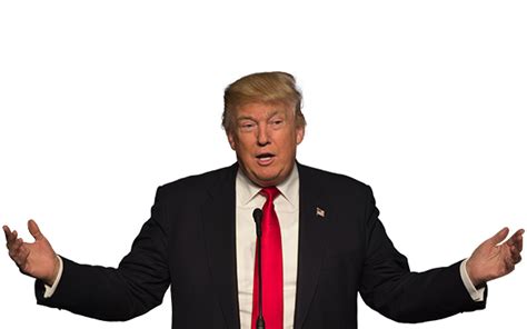 Collection Of Donald Trump PNG PlusPNG