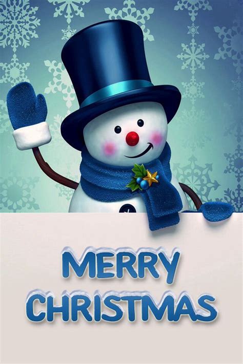 Pin By Stephanie Shifflett On Snowmen Merry Christmas Animation