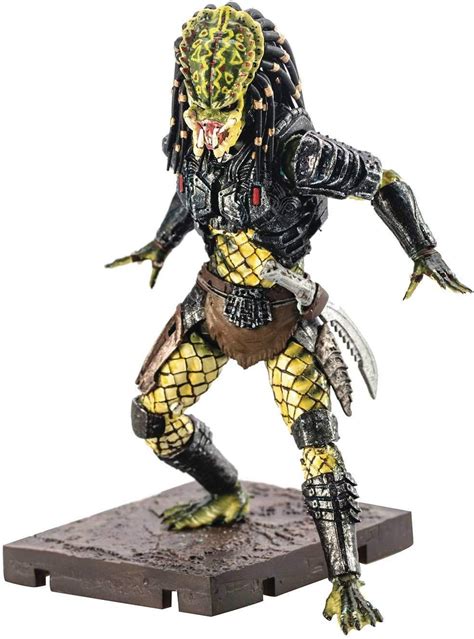 You can follow us on facebook, twitter and instagram to get the latest on. Predator 2 Lost Predator Action Figure - Walmart.com ...