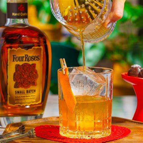 The 8 Best Bourbons To Make An Old Fashioned In 2023