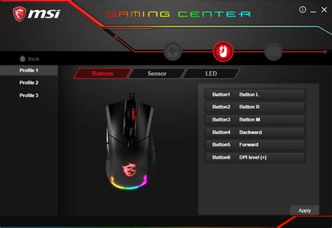 Read this article to discover why, recommended pixel count per print, interactive examples, and more! MSI CLUTCH GM50 Gaming Mouse Review - Impulse Gamer