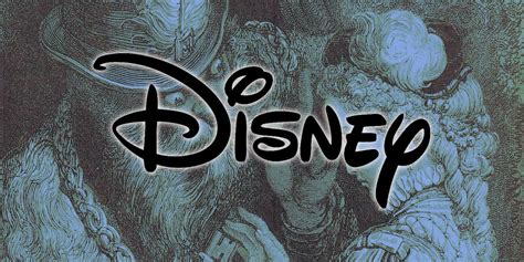 Rumor Disney To Return To Traditional Animation With Bluebeard