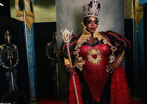 95 Electrifying Portraits Of Top Drag Queens And Queer Visionaries