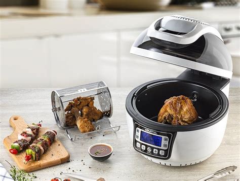 7 Smart Kitchen Gadgets You Need For A More Enjoyable Cooking Time By