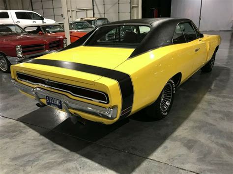 Classifieds for 1970 dodge charger. 1970 DODGE CHARGER R/T SE 440 NUMBER MATCHING ORIGINAL ...