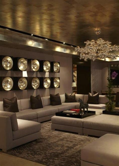 Design Wohnzimmer Ultra Modern Moderninteriordesign Luxury Living