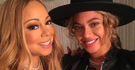 Mariah Carey A Beyoncé Zatienili Drobné Hviezdy