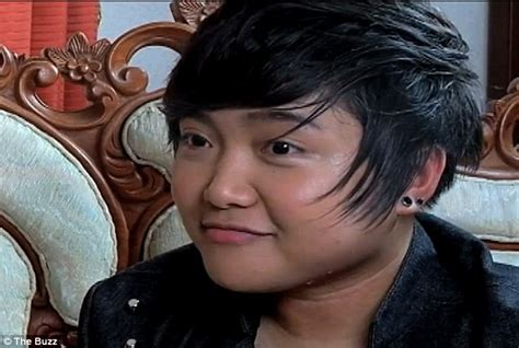 Glee Star Charice Pempengco Admits She Is Gay In Emotional Interview