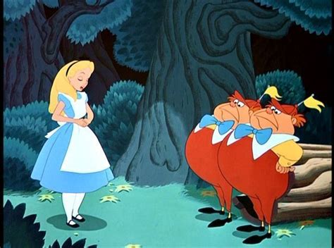Alice In Wonderland Image Alice In Wonderland 1951 Alice In